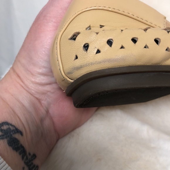 Vionic Spark Surin ballet flats with concealed orthotic arch support - Picture 6 of 10